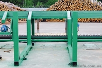 Сортировочная линия бревен - <ro>Изображение</ro><ru>Изображение</ru> #1, <ru>Объявление</ru> #1451912