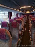 Аренда автобусов, микроавтобусов, легковых машин по Киеву и Украине - <ro>Изображение</ro><ru>Изображение</ru> #2, <ru>Объявление</ru> #1453909