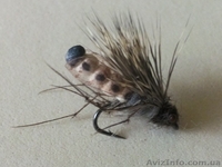 Мушки Оса, комарики, жуки, мухи - <ro>Изображение</ro><ru>Изображение</ru> #4, <ru>Объявление</ru> #1454226