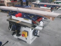 Многофункциональный станок по дереву Zenitech MFL-300A  - <ro>Изображение</ro><ru>Изображение</ru> #1, <ru>Объявление</ru> #1453659