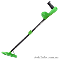 Продам металлоискатель Ground EFX MC1 - <ro>Изображение</ro><ru>Изображение</ru> #2, <ru>Объявление</ru> #1449239