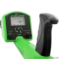 Продам металлоискатель Ground EFX MC1 - <ro>Изображение</ro><ru>Изображение</ru> #1, <ru>Объявление</ru> #1449239