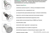 Рекуператор бытовой SmartСhoice - <ro>Изображение</ro><ru>Изображение</ru> #2, <ru>Объявление</ru> #1458263