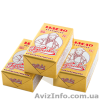 Масло сливочное (ГОСТ), Спреды, Жировые продукты - <ro>Изображение</ro><ru>Изображение</ru> #2, <ru>Объявление</ru> #1453346