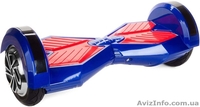 ГиробордыWheele купить - <ro>Изображение</ro><ru>Изображение</ru> #7, <ru>Объявление</ru> #1459887