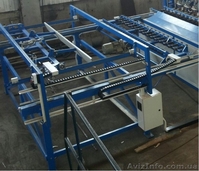 Оборудование для сварки арматурной сетки. - <ro>Изображение</ro><ru>Изображение</ru> #2, <ru>Объявление</ru> #1457263