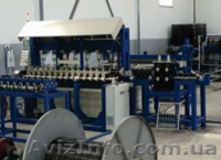 Оборудование для сварки арматурной сетки. - <ro>Изображение</ro><ru>Изображение</ru> #4, <ru>Объявление</ru> #1457263