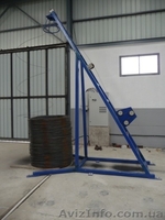 Оборудование для волочения арматуры - <ro>Изображение</ro><ru>Изображение</ru> #2, <ru>Объявление</ru> #1457275