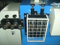 Оборудование для выпрямления и резки арматуры - <ro>Изображение</ro><ru>Изображение</ru> #4, <ru>Объявление</ru> #1457271