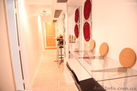 Сдам ПОСУТОЧНО элитную 1-комнатную квартиру возле м. Житомирская. - <ro>Изображение</ro><ru>Изображение</ru> #3, <ru>Объявление</ru> #1447838