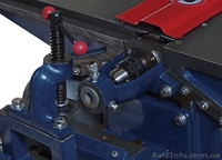  Комбинированный деревообрабатывающий станок Zenitech MF200A - <ro>Изображение</ro><ru>Изображение</ru> #2, <ru>Объявление</ru> #1453722