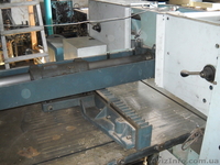 Гильйотина Sey-107 BCP-6 2001 года - <ro>Изображение</ro><ru>Изображение</ru> #3, <ru>Объявление</ru> #1471618