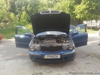 Крупная разборка Jaguar X-type "01-09" б/у запчасти - <ro>Изображение</ro><ru>Изображение</ru> #3, <ru>Объявление</ru> #1467997