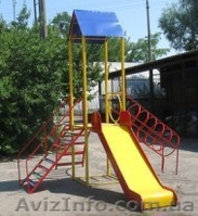 Игровые комплексы и детские площадки - <ro>Изображение</ro><ru>Изображение</ru> #4, <ru>Объявление</ru> #1465217