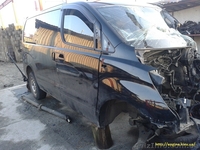 Hyundai h1 по запчастям, Хюндай н-1 на запчасти, 2.5 CRDI - <ro>Изображение</ro><ru>Изображение</ru> #1, <ru>Объявление</ru> #1467084