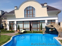 Продам дом.  Киево  Святошинский р-н.   Крюковщина.   - <ro>Изображение</ro><ru>Изображение</ru> #1, <ru>Объявление</ru> #1460967