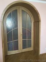 Двери-лестници из нактурального дерева. - <ro>Изображение</ro><ru>Изображение</ru> #1, <ru>Объявление</ru> #1465250