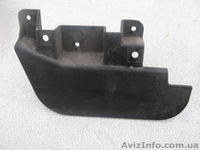 Audi Q7 05-14 Брызговик задний левый 4L0854815 - <ro>Изображение</ro><ru>Изображение</ru> #1, <ru>Объявление</ru> #1460404