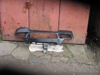 BMW X5 E70 06-10 бампер передний накладка переднего бампера 51117158202 - <ro>Изображение</ro><ru>Изображение</ru> #1, <ru>Объявление</ru> #1460463