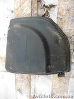 Citroen Berlingo 08-12 Крышка блока предохранителей верхняя 9658418180 - <ro>Изображение</ro><ru>Изображение</ru> #1, <ru>Объявление</ru> #1460382