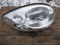 Citroen C1 05-08 фара правая 81110-0H090 - <ro>Изображение</ro><ru>Изображение</ru> #1, <ru>Объявление</ru> #1460418