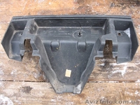 Citroen C4 09-13 кронштейн крепление держатель заднего бампера центральный - <ro>Изображение</ro><ru>Изображение</ru> #1, <ru>Объявление</ru> #1460416