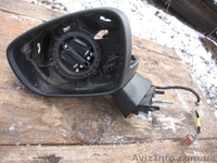 Citroen C4 10-14  зеркало левое A050448 12703200 12703630 - <ro>Изображение</ro><ru>Изображение</ru> #1, <ru>Объявление</ru> #1460399