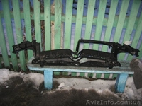 Citroen C4 11-14 решетка радиатора панель передняя 9673046277 - <ro>Изображение</ro><ru>Изображение</ru> #1, <ru>Объявление</ru> #1460367