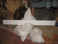 Citroen Nemo 11-12 молдинг крышки багажника задней двери ляды 2254160149 - <ro>Изображение</ro><ru>Изображение</ru> #1, <ru>Объявление</ru> #1460474