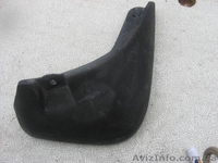 Лачетти Хэтчбек GM Брызговик задней правый 96545638 - <ro>Изображение</ro><ru>Изображение</ru> #1, <ru>Объявление</ru> #1460370