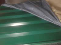 Продам профнастил толщина 0,45профнастил окрашен  - <ro>Изображение</ro><ru>Изображение</ru> #2, <ru>Объявление</ru> #1468275