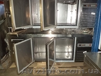 Холодильный стол - <ro>Изображение</ro><ru>Изображение</ru> #1, <ru>Объявление</ru> #1471646