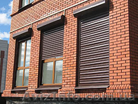 Жалюзи, защитные ролеты, гаражные ворота, скидка 20%! - <ro>Изображение</ro><ru>Изображение</ru> #2, <ru>Объявление</ru> #1464697