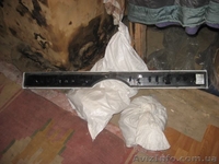 Citroen Nemo 11-12 молдинг крышки багажника задней двери ляды 2254160149 - <ro>Изображение</ro><ru>Изображение</ru> #2, <ru>Объявление</ru> #1460474