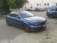 Крупная разборка Jaguar X-type "01-09" б/у запчасти - <ro>Изображение</ro><ru>Изображение</ru> #5, <ru>Объявление</ru> #1467997