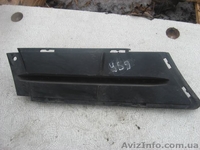  BMW 3 E90 E91 08 NS Заглушка противотуманной фары птф левая 51.11-7134553 - <ro>Изображение</ro><ru>Изображение</ru> #2, <ru>Объявление</ru> #1460420