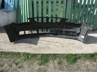 BMW 5 E60,61 02-07 бампер передний 51117033694 - <ro>Изображение</ro><ru>Изображение</ru> #2, <ru>Объявление</ru> #1460517