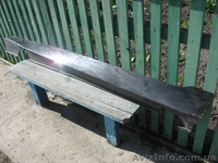 BMW 5 E60,61 02-07 накладка порога левого порог левый  7033760, 22944911 - <ro>Изображение</ro><ru>Изображение</ru> #2, <ru>Объявление</ru> #1460519