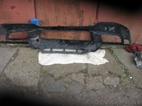 BMW X5 E70 06-10 бампер передний накладка переднего бампера 51117158202 - <ro>Изображение</ro><ru>Изображение</ru> #2, <ru>Объявление</ru> #1460463