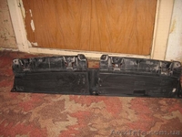 BMW X5 Е70 06-10 усилитель кронштейн заднего бампера 51127158444 - <ro>Изображение</ro><ru>Изображение</ru> #2, <ru>Объявление</ru> #1460499