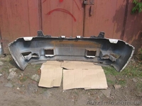 Cadillac Escalade 06-14 бампер передний - <ro>Изображение</ro><ru>Изображение</ru> #2, <ru>Объявление</ru> #1460373