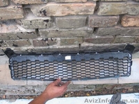 Chevrolet Aveo hb 07-12 решетка радиатора продам продажа продаю - <ro>Изображение</ro><ru>Изображение</ru> #2, <ru>Объявление</ru> #1460374