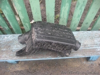 Chevrolet Lacetti 03-12 корпус воздушного фильтра фильтр воздушный 96553445 - <ro>Изображение</ro><ru>Изображение</ru> #2, <ru>Объявление</ru> #1460512