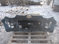 Citroen C1 11-13 бампер передний 52119-0H130 53112OH090 - <ro>Изображение</ro><ru>Изображение</ru> #2, <ru>Объявление</ru> #1460422