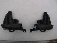 Citroen C4 10-13 hb кронштейн дежатель крепение заднего бампера 9671246480 - <ro>Изображение</ro><ru>Изображение</ru> #2, <ru>Объявление</ru> #1460403