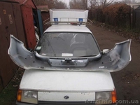 Citroen C4 11-14 бампер задний продам продажа продаю - <ro>Изображение</ro><ru>Изображение</ru> #2, <ru>Объявление</ru> #1460402