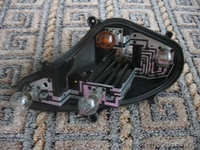 Citroen C 4 11-14 фонарь левый (микросхема) продам продажа продаю - <ro>Изображение</ro><ru>Изображение</ru> #2, <ru>Объявление</ru> #1460412