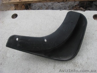 Лачетти Хэтчбек GM Брызговик задней правый 96545638 - <ro>Изображение</ro><ru>Изображение</ru> #2, <ru>Объявление</ru> #1460370