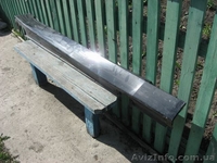 BMW 5 E60, (03-11) накладка порога правого 7033760, 22944911 - <ro>Изображение</ro><ru>Изображение</ru> #3, <ru>Объявление</ru> #1460520