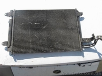  Audi A3 8P1 1.6 (03-05), VW Golf радиатор кондиционера 1k0298403 - <ro>Изображение</ro><ru>Изображение</ru> #3, <ru>Объявление</ru> #1460515